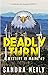 Deadly Turn (Mystery in Mai...