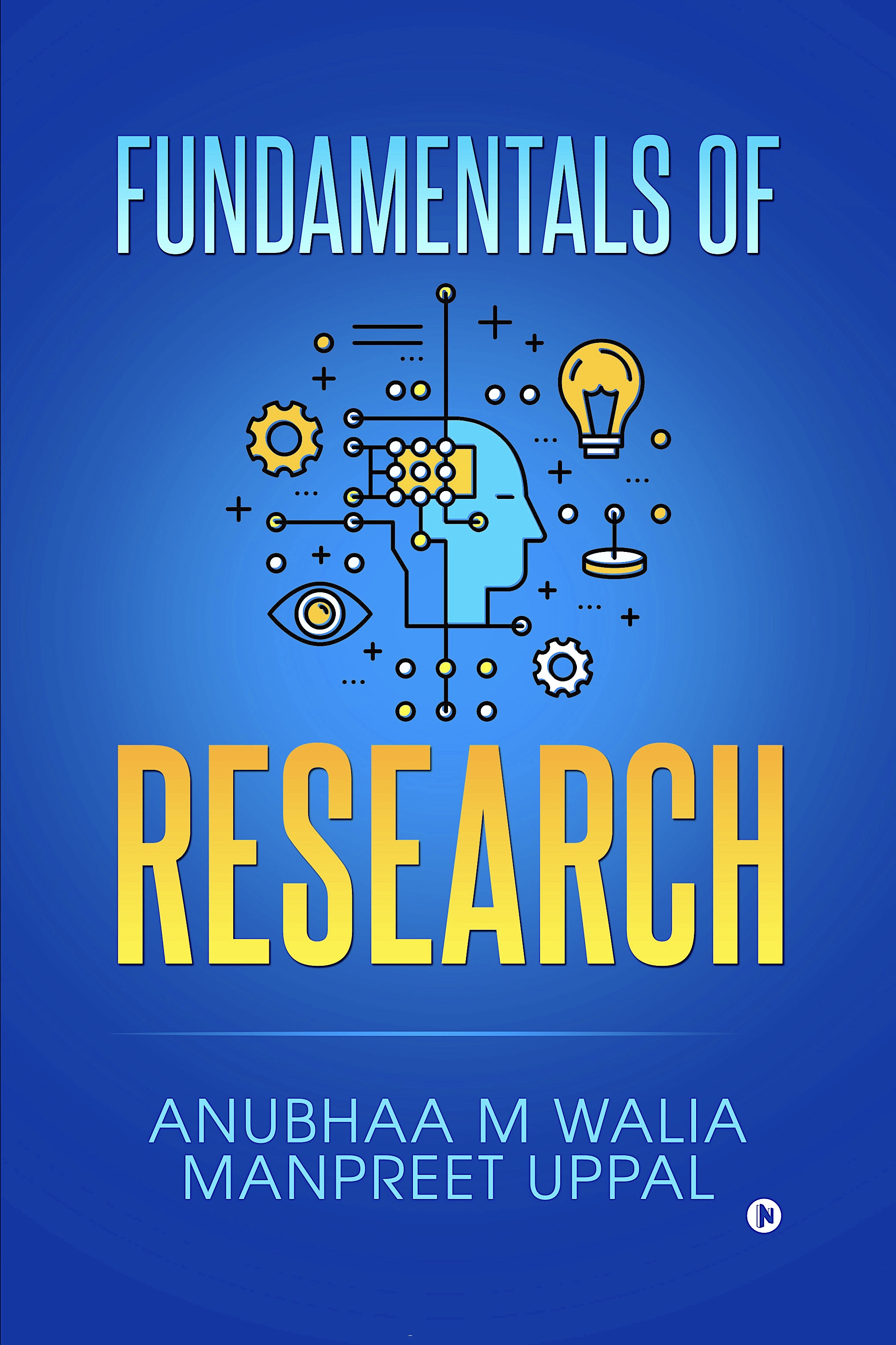 FUNDAMENTALS OF RESEARCH