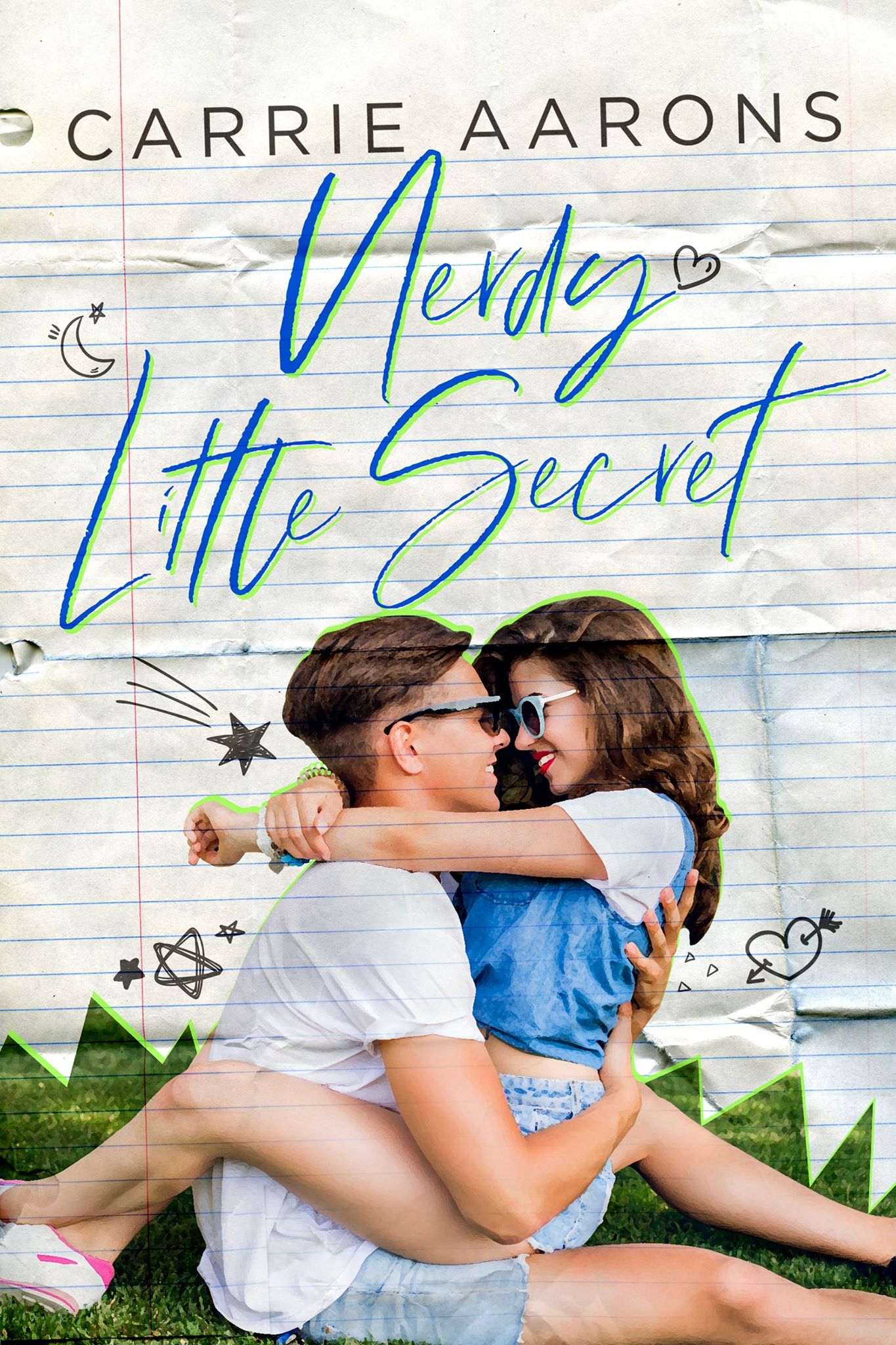Nerdy Little Secret (Kindle Edition)
