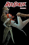 Red Sonja #16