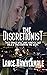 The Discretionist by Lance Hawvermale