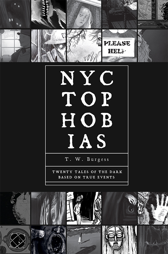 Nyctophobias