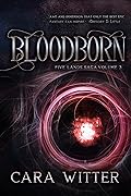 Bloodborn