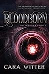 Bloodborn by Cara Witter