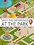 Spot the Difference at The Park!: A Fun Search and Find Books for Children 6-10 years old (Activity Book for Kids)