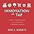 Innovation on Tap: Stories ...