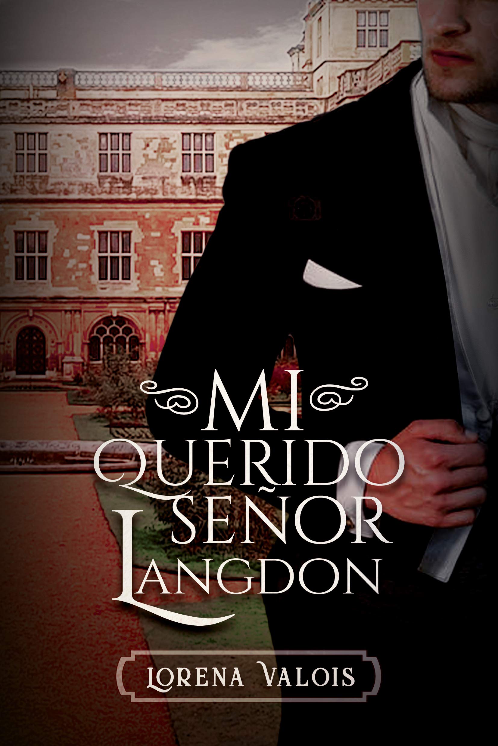 Mi querido señor Langdon (Kindle Edition)