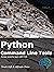 Python Command Line Tools: ...
