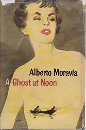 A Ghost at Noon