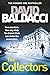 The Collectors by David Baldacci