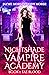 Fae Blood (Nightshade Vampi...