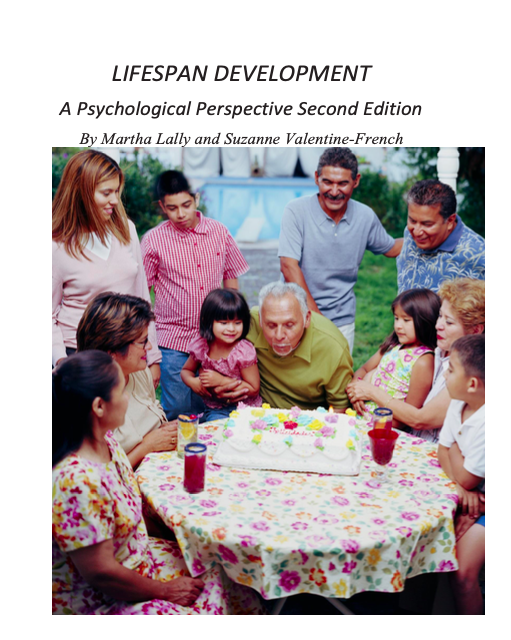 Lifespan Development: A Psychological Perspective