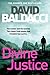 Divine Justice by David Baldacci
