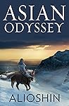 Asian Odyssey Book cover for Asian Odyssey