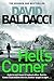 Hell's Corner by David Baldacci