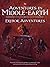 Adventures in Middle-Earth:...