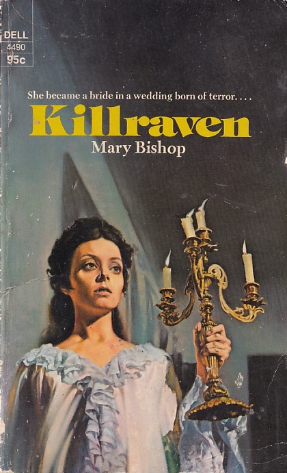 Killraven (Paperback)