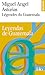 Légendes du Guatemala/Leyendas de Guatemala
