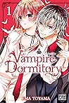 Vampire Dormitory, Tome 1 by Ema Tōyama