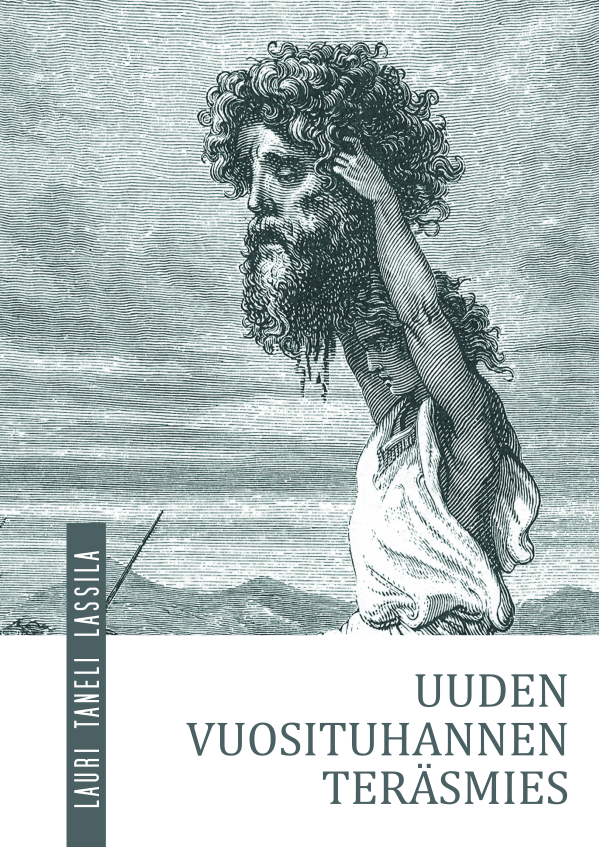 Uuden vuosituhannen teräsmies