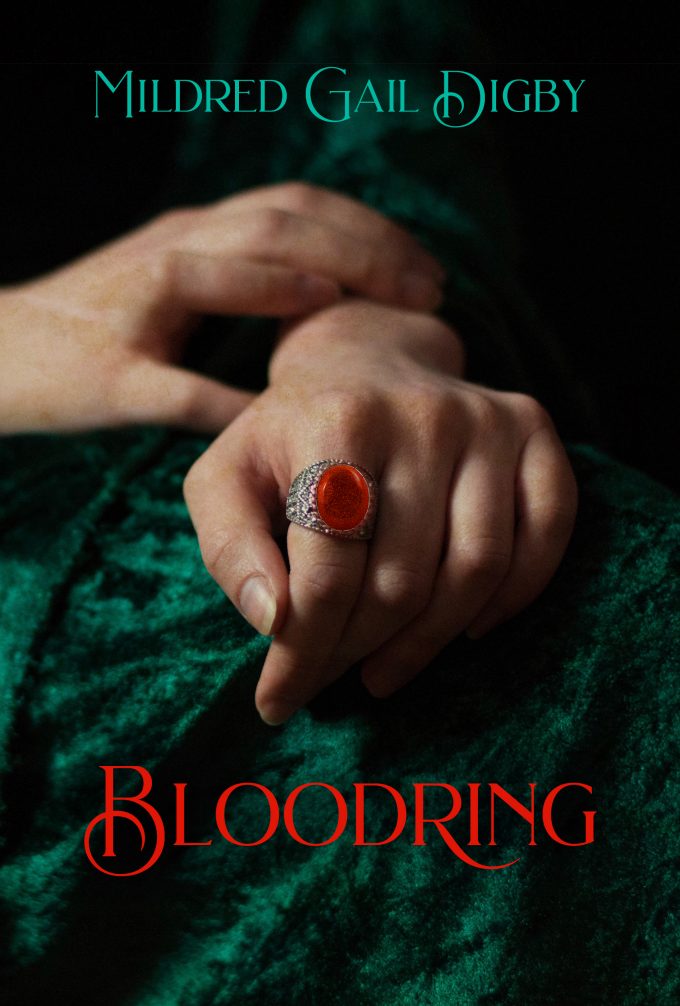 Bloodring (Paperback)