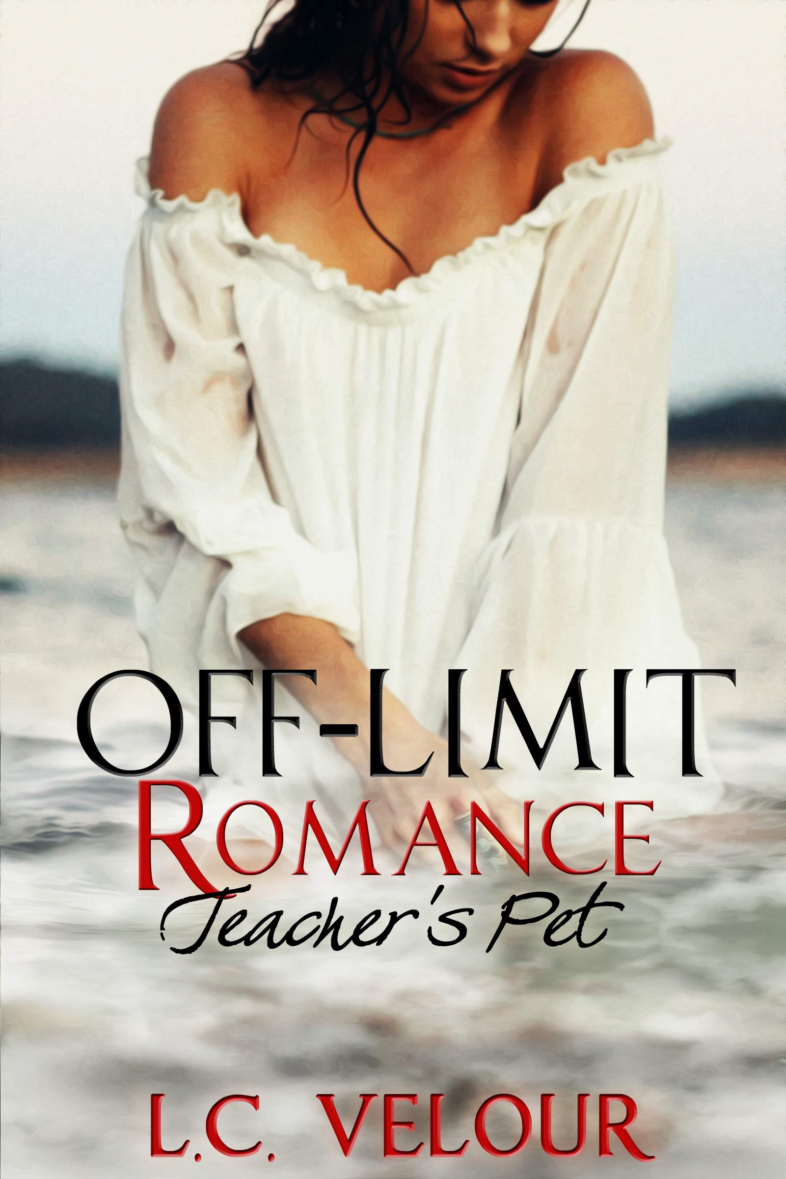 Off Limit Romance: Teacher's Pet (Kindle Edition)