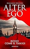 Alter Ego: Rosso come il Tamigi