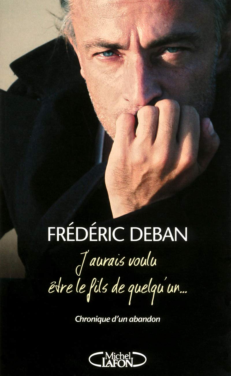 Frédéric Deban