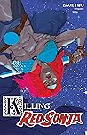 Killing Red Sonja #2