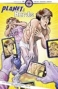 Planet of the Nerds #4