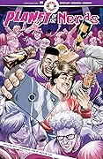 Planet of the Nerds #5