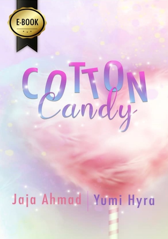 Cotton Candy