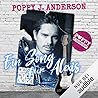 Rockstar Love - Ein Song für Alexis by Poppy J. Anderson