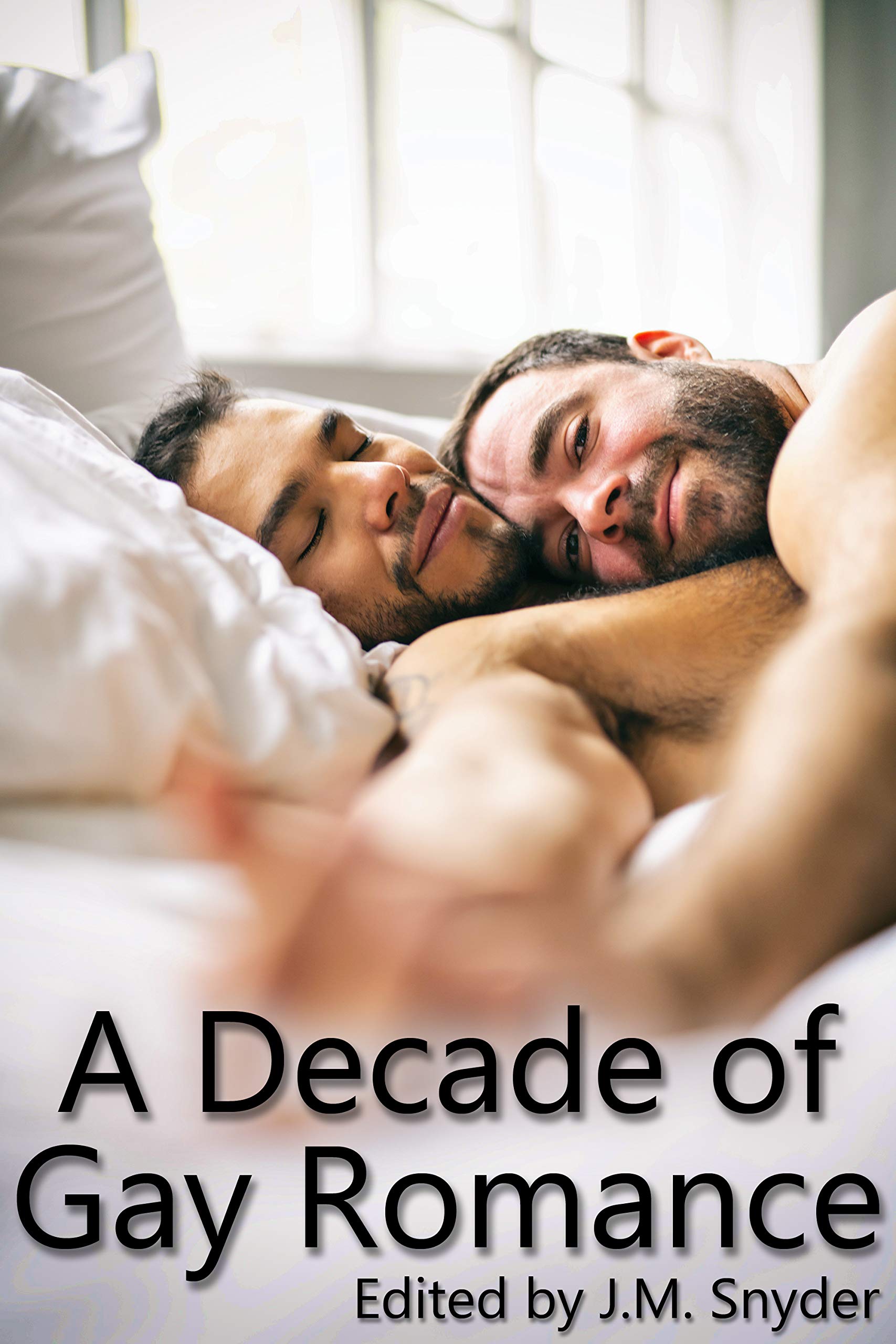 A Decade of Gay Romance (Kindle Edition)