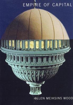 Empire of Capital (Hardcover)