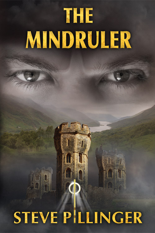 The Mindruler (Mindrulers, # 1)