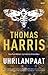 Uhrilampaat by Thomas  Harris