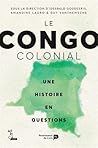 Le Congo colonial...