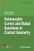 Holomorphic Curves and Glob...