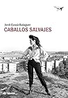 Caballos salvajes