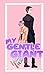 My Gentle Giant by EmAuthor
