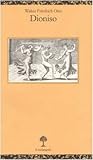 Dioniso: Mito e c...