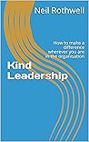Kind Leadership: ...