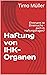 Haftung von IHK-Organen: Eh...