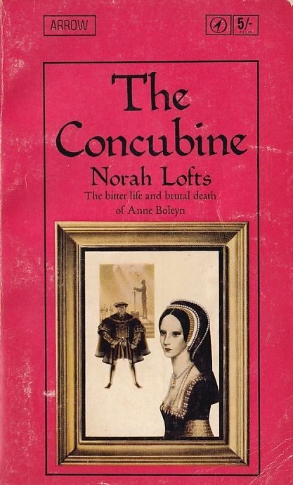 The Concubine