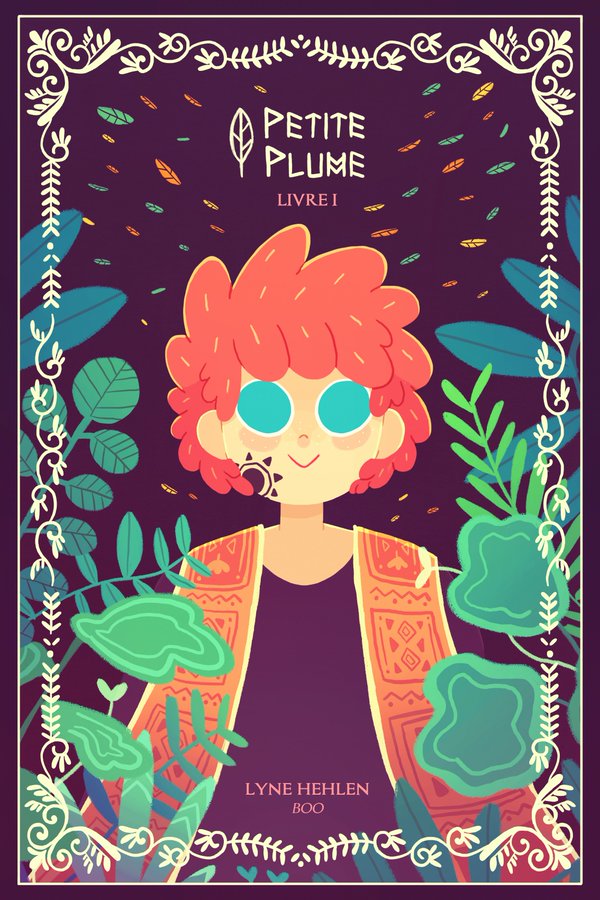 Petite Plume (Livre 1)