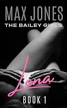 Lena: An Erotic Short Story (The Bailey Girls Book 1)