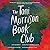 The Toni Morrison Book Club