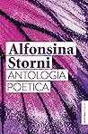 Antología poética...