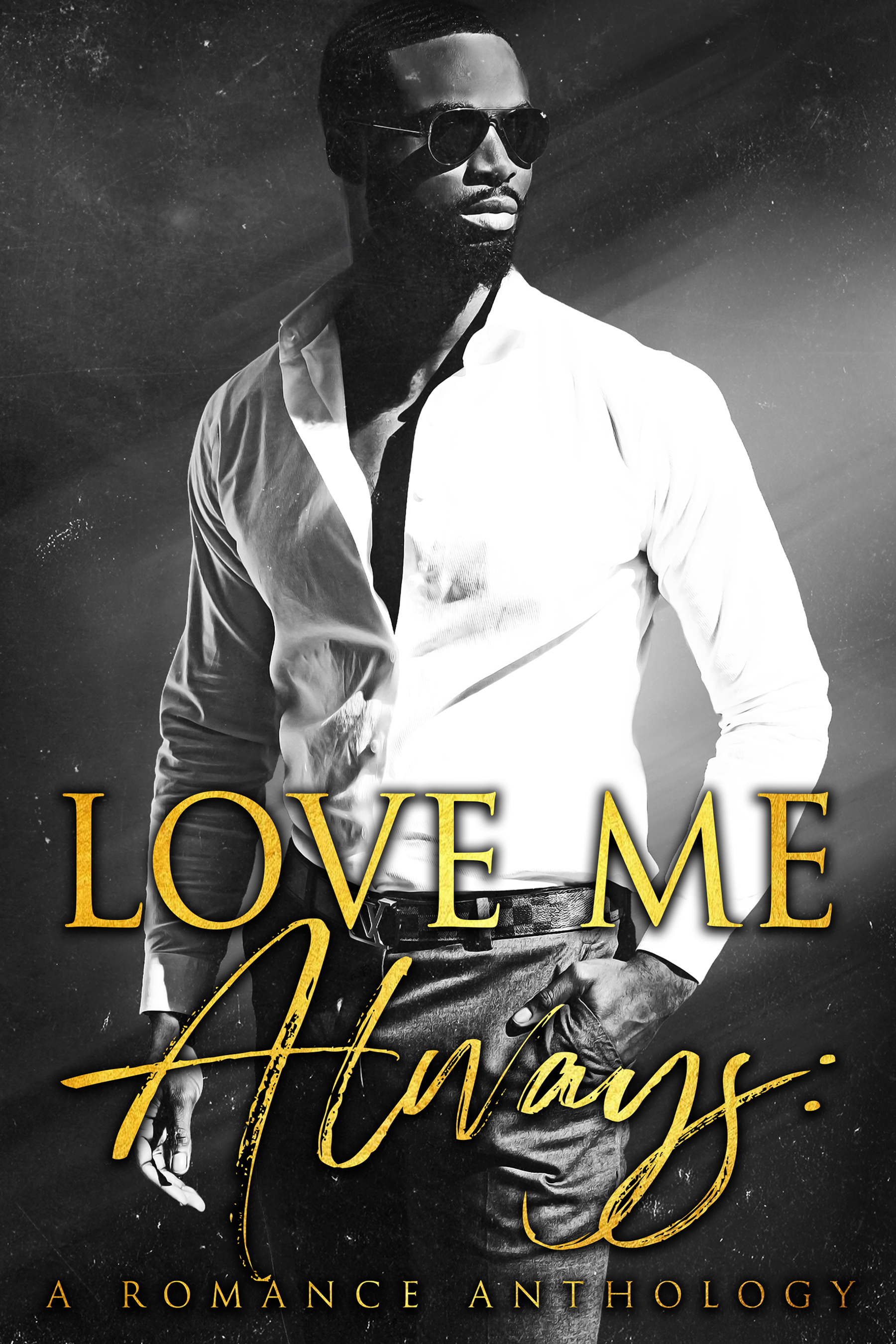 Love Me Always (Kindle Edition)